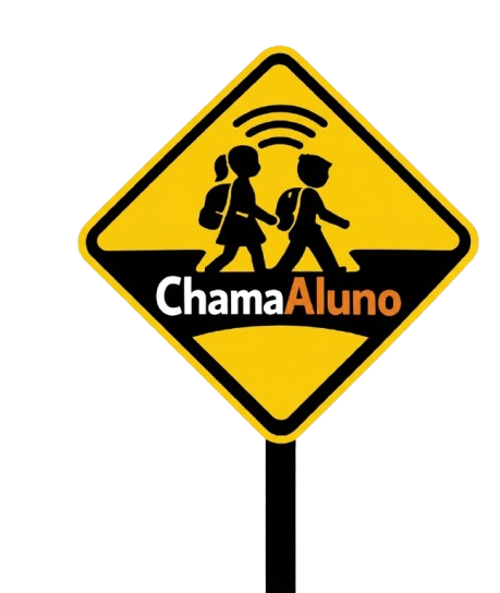 Logo ChamaAluno